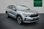 2026 Skoda Kodiaq