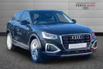 2023 Audi Q2