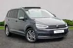 2025 Volkswagen Touran