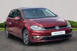2020 Volkswagen Golf