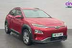 2020 Hyundai Kona Electric