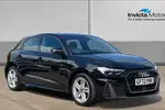 2022 Audi A1
