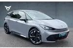 2023 Cupra Born