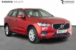 2018 Volvo XC60