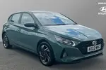 2022 Hyundai i20