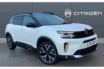 2023 Citroen C5 Aircross