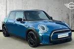 2022 MINI Hatchback 5dr