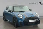 2023 MINI Hatchback