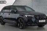 2025 Audi Q7