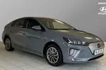 2020 Hyundai IONIQ