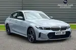 2023 BMW 3 Series