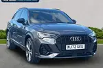 2022 Audi Q3