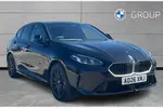 2026 BMW 1 Series