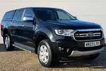 2023 Ford Ranger