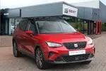 2023 SEAT Arona