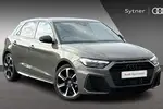 2025 Audi A1