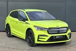 2023 Skoda Enyaq