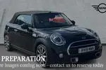 2019 MINI Convertible