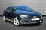2023 Audi A3