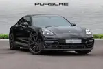 2024 Porsche Panamera