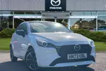 2023 Mazda 2