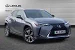 2021 Lexus UX