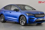 2023 Skoda Enyaq