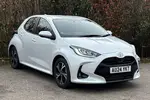 2024 Toyota Yaris