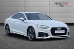 2023 Audi A5