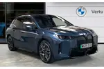 2025 BMW iX