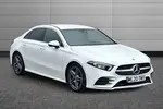 2020 Mercedes-Benz A-Class