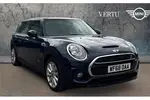 2018 MINI Clubman