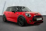 2018 MINI Hatchback