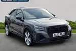 2023 Audi SQ2