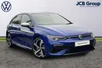 2021 Volkswagen Golf R