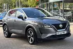 2022 Nissan Qashqai