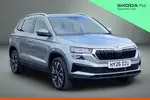 2026 Skoda Karoq