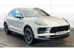 2020 Porsche Macan