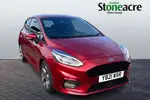 2021 Ford Puma