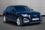 2023 Audi Q2