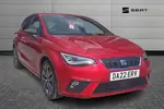 2022 SEAT Ibiza