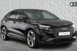 2025 Audi Q4