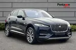 2021 Jaguar F-Pace