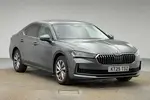 2025 Skoda Superb