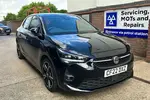 2022 Vauxhall Corsa