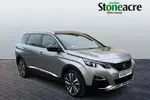 2019 Peugeot 5008
