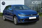 2022 Volkswagen Polo