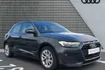 2022 Audi A1
