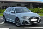 2025 Audi A1