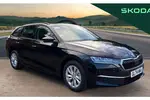 2024 Skoda Octavia Estate